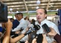 Paliza afirma que alianza entre PLD, FP y el PRD es una muestra de profunda debilidad