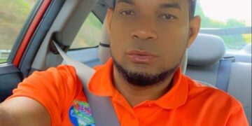 Apresan comunicador  en Puerto Plata por presuno abuso sexual