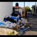Denuncian falta de recogida de Basura en el Ensanche Isabelita, SDE