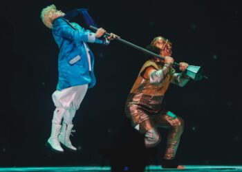 La Feria del Libro presentará la obra teatral “El principito, el hijo del sol” para el disfrute de toda la familia