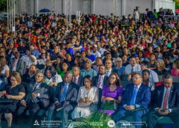 Adventistas del Sureste celebran 25 años de crecimiento y expansión 