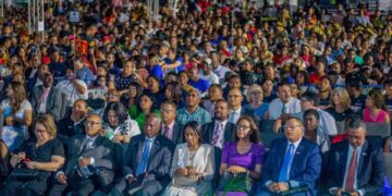 Adventistas del Sureste celebran 25 años de crecimiento y expansión 