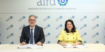 AIRD y MUDE fomentarán desarrollo socio-económico de mujeres, niñas y adolescentes