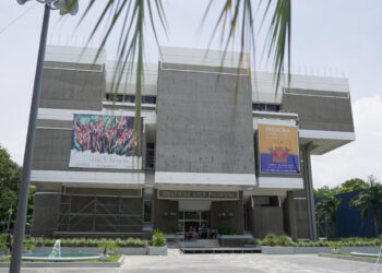 Ministerio de Cultura inaugurará hoy la XXX Bienal Nacional de Artes Visuales