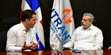 INTRANT y ADECOR capacitarán deliverys en Seguridad Vial y Manejo Defensivo