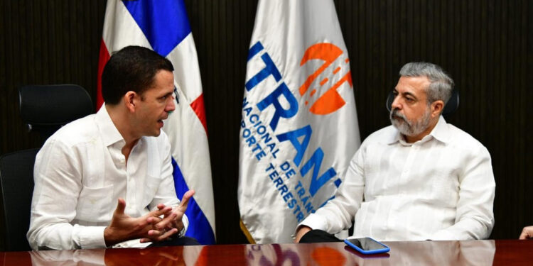 INTRANT y ADECOR capacitarán deliverys en Seguridad Vial y Manejo Defensivo