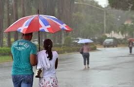 Vaguada provocará algunas precipitaciones el fin de semana