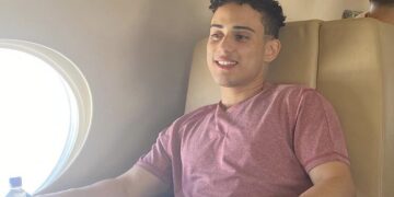 Artista dominicano RMAND es invitado a la NFL