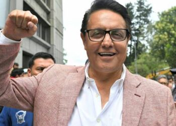 Juez de Ecuador dicta prisión preventiva para seis sospechosos de asesinar a Villavicencio