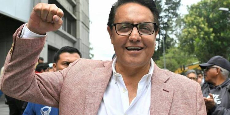 Juez de Ecuador dicta prisión preventiva para seis sospechosos de asesinar a Villavicencio