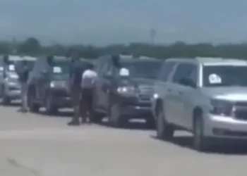 Una delegación de Kenia llega a Haití para evaluar situación