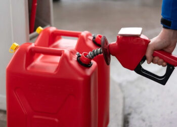 Del 5 al 11 precios combustibles seguirán sin variación