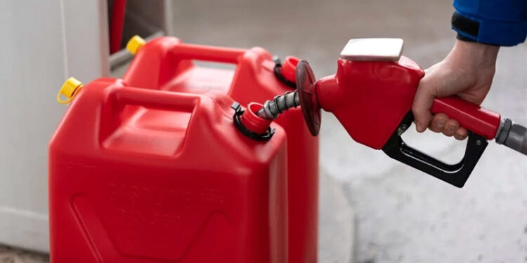 Del 5 al 11 precios combustibles seguirán sin variación