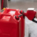 Del 5 al 11 precios combustibles seguirán sin variación