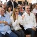 Presidente Abinader y Carolina Mejía entregan Proyecto Ambiental que devuelve la esperanza al Fernández