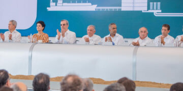 Montecristi expone importantes avances en el desarrollo de sus proyectos energéticos