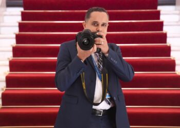 Consulado General de la RD en NY y el Ministerio de Cultura, presentan la exposición fotográfica "Caras Conocidas"