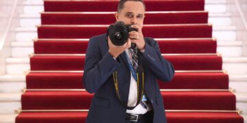 Consulado General de la RD en NY y el Ministerio de Cultura, presentan la exposición fotográfica "Caras Conocidas"