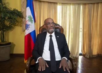 Comienzan contactos sobre la misión de evaluación que Kenia enviará para pacificar Haití