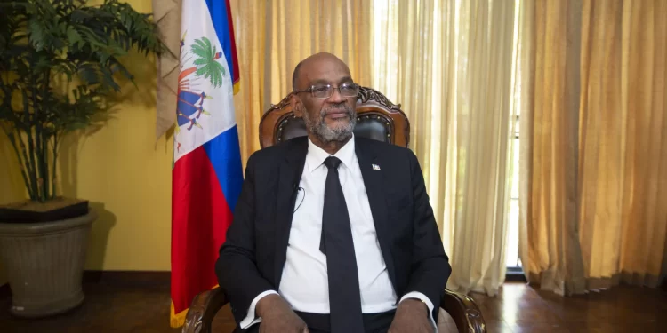 Comienzan contactos sobre la misión de evaluación que Kenia enviará para pacificar Haití