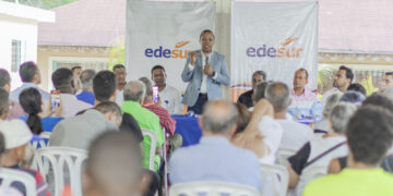 Edesur llevará operativos a sectores para revisar facturas y sensibilizar sobre ahorro de energía