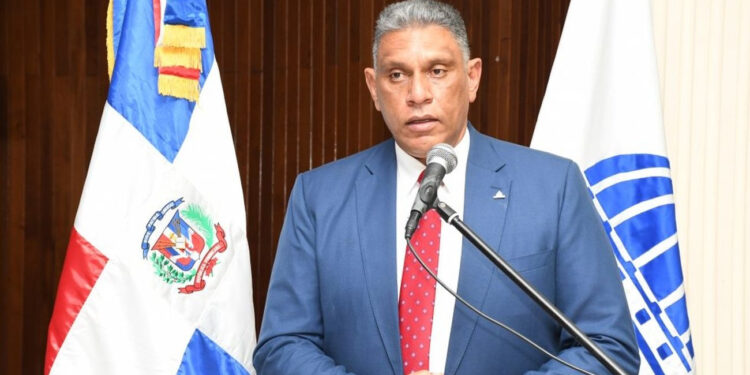 Ministro de Interior y Policía: Serán cancelados agentes resulten responsables en operación Gavilán
