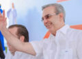 Presidente Abinader inaugurará 18 obras este fin de semana