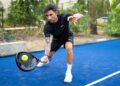El ícono mundial del pádel, Sanyo Gutiérrez, se une a Evergo y CEPM para un evento exclusivo en RD