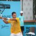 Verdasco debuta este martes en RD Open; Hardt y Bertran cierran la jornada