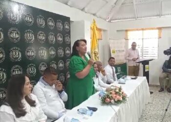 UTECO inaugura comedor económico para los Estudiantes