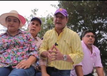 Abel: "A este gobierno no le interesa ni el campo ni los pobres"