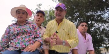 Abel: "A este gobierno no le interesa ni el campo ni los pobres"