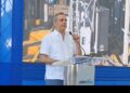 Abinader: “No se trata de una candidatura, sino del manejo de los recursos públicos con honestidad”