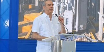 Abinader: “No se trata de una candidatura, sino del manejo de los recursos públicos con honestidad”