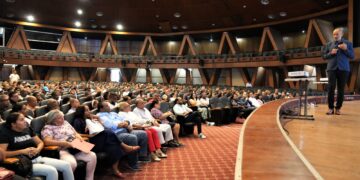 INABIE culmina capacitación a más de 1,500 suplidores de alimentación escolar