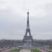 La Fiscalía de París abre una investigación por falsas alertas de bomba en la Torre Eiffel