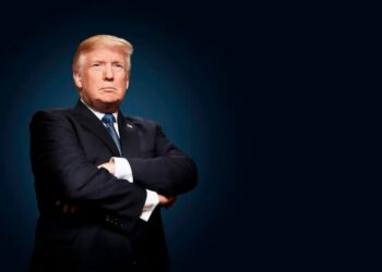 Las autoridades de Nueva York se preparan para la detención de Donald Trump