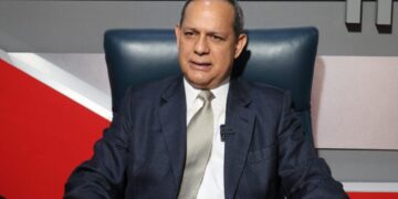 Guzmán Fermín pide renuncia Chu Vásquez y director de la PN por fracaso seguridad ciudadana