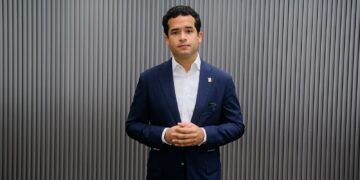 Omar Fernández: “Los préstamos no son malos en sí mismo, pero no se le está dando el uso adecuado”