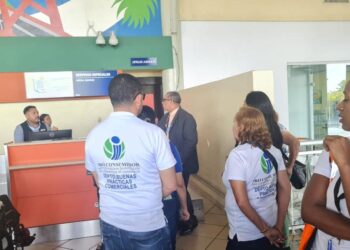 ProConsumidor interviene aeropuertos para comprobar negligencias de JetBlue