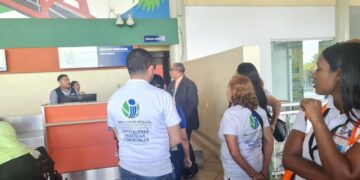 ProConsumidor interviene aeropuertos para comprobar negligencias de JetBlue