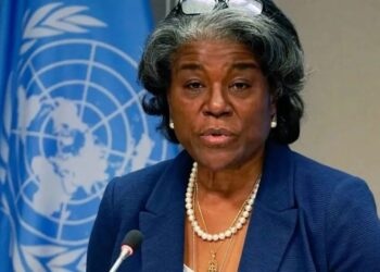 EEUU delega en Kenia definición y necesidades fuerza que irá a Haití