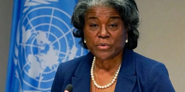 EEUU delega en Kenia definición y necesidades fuerza que irá a Haití