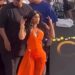 Cardi B será investigada por lanzarle el micrófono a una fanática durante un concierto en Las Vegas