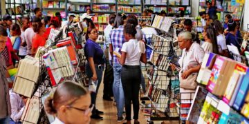 La Feria del Libro 2023 ofrecerá amplia programación literaria y cultural