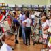 La Feria del Libro 2023 ofrecerá amplia programación literaria y cultural