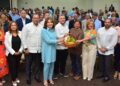 Realizan muestra de chocolates dominicanos