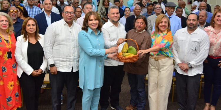 Realizan muestra de chocolates dominicanos