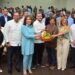 Realizan muestra de chocolates dominicanos