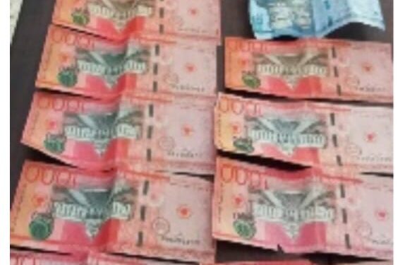 Apresado hombre se hacía pasar como agente de Migración para comercializar carnets falsos a indocumentados haitianos